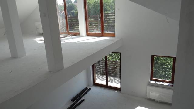 Villa Focus