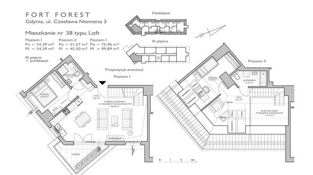 Fort Forest
