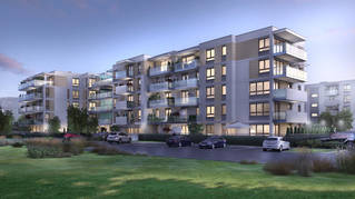 Komfort House
