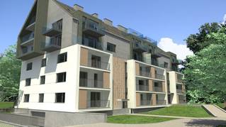 Osiedle Nadmorskie Feniks