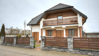 Apartamenty Białowieża