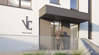 Villa Carpa