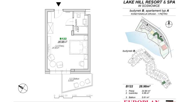 Lake Hill