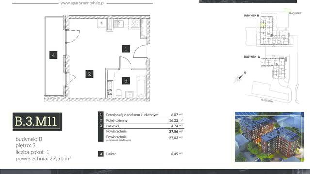 Halo Apartamenty