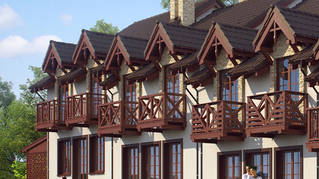 Jurajskie Wzgórze II