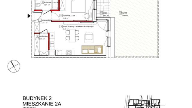 Apartamenty Karolinki