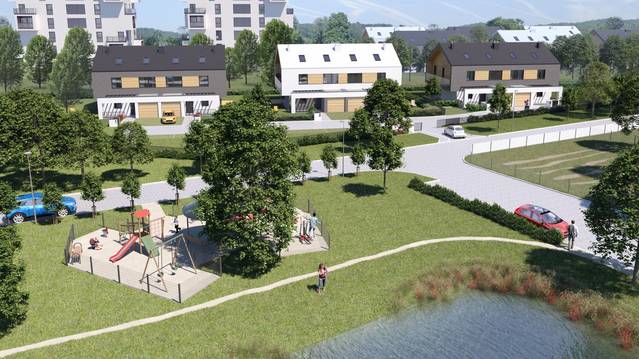 Zielona Park