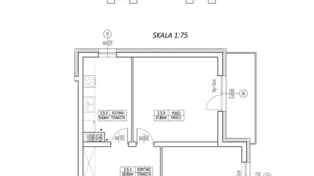 Osiedle Złota Podkowa Etap II