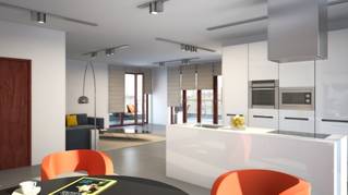 Apartamenty Avangarda