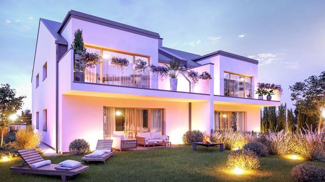 Apartamenty Widokowe
