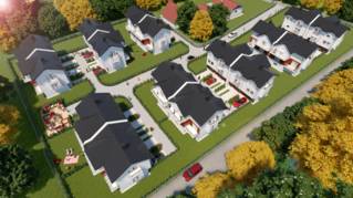 Apartamenty Lipnik