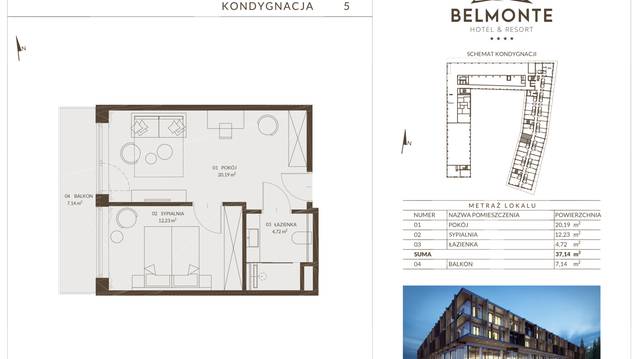 Belmonte Hotel & Resort
