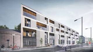 Apartamenty przy Wiśle