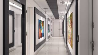 Apartamenty Arte