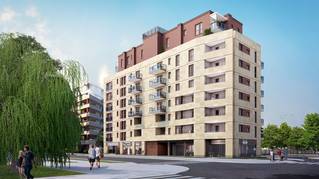 Apartamenty nad Potokiem