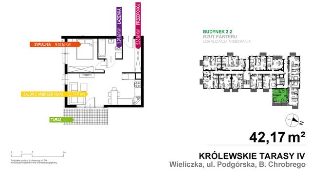 Królewskie Tarasy