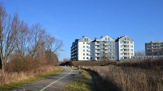 Kwiatkowskiego - etap III