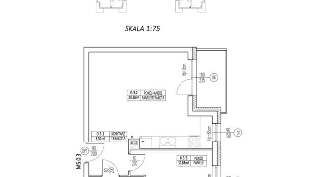 Osiedle Złota Podkowa Etap II