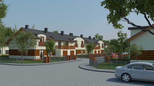 Komorowice II