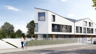 Apartamenty Matejki