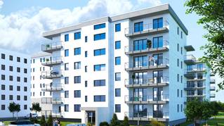 Nowe Żakowice
