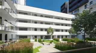 Apartamenty Drewnowska 43