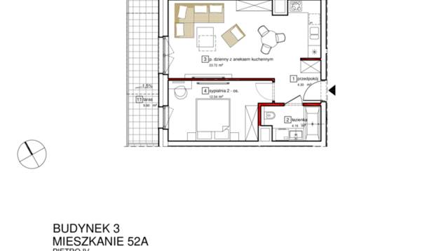 Apartamenty Karolinki