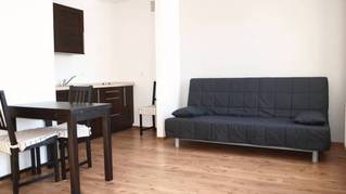 Apartamenty Vęgoria