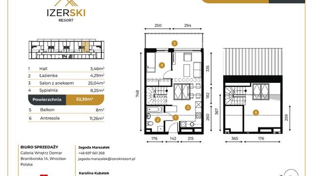 IzerSKI RESORT