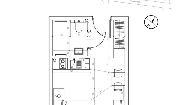 Żoliborz Business Concept