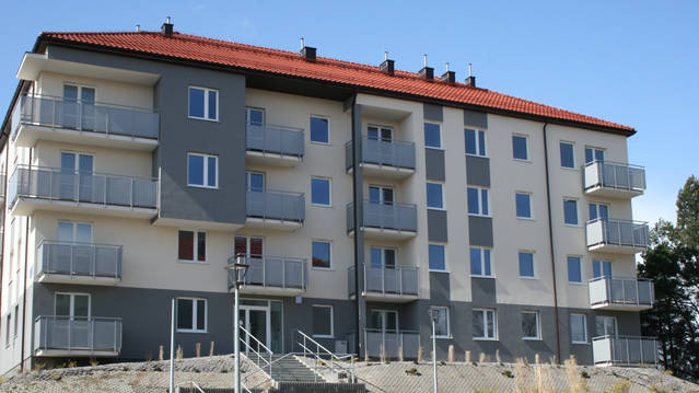 Nieborowska