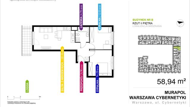 Murapol Atrium Służewiec