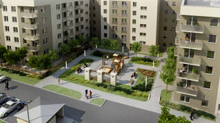Kompleks Zachodnia