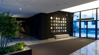 Silver House