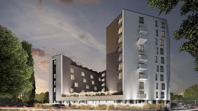 Bliska Residence