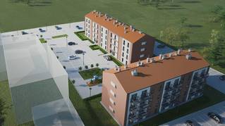 Apartamenty nad Wartą