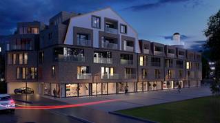 TUMSKY Residence