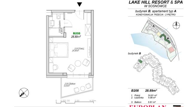 Lake Hill
