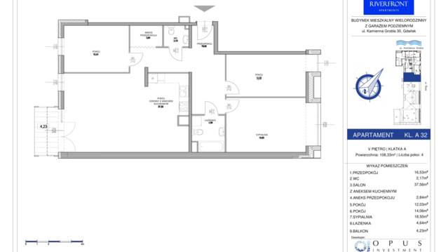 Riverfront Apartments