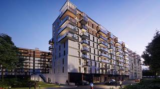 Apartamenty Raków