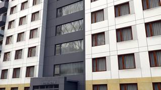 Apartamenty Kolberga