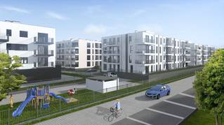 Osiedle Klimontowska BIS – po sąsiedzku
