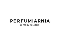 Perfumiarnia w Parku Wilsona