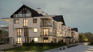 Apartamenty Morelove