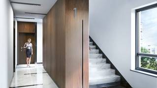 Apartamenty Włodarzewska 70