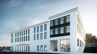 Apartamenty Nadstawna