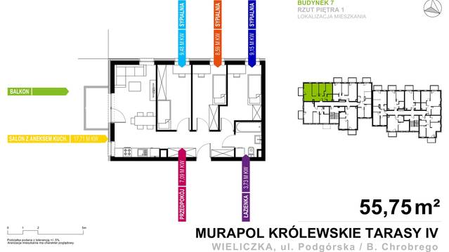 Królewskie Tarasy