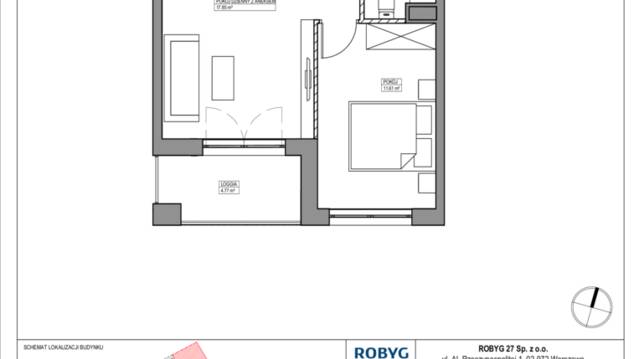 Apartamenty Królewskie