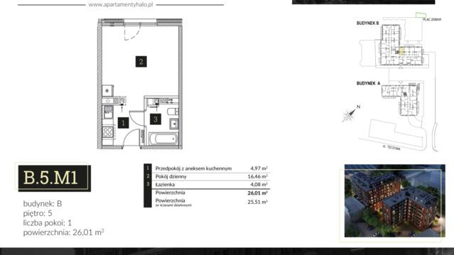 Halo Apartamenty