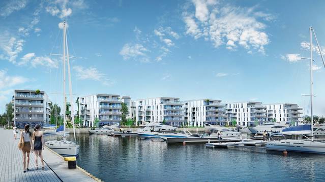 YACHT PARK